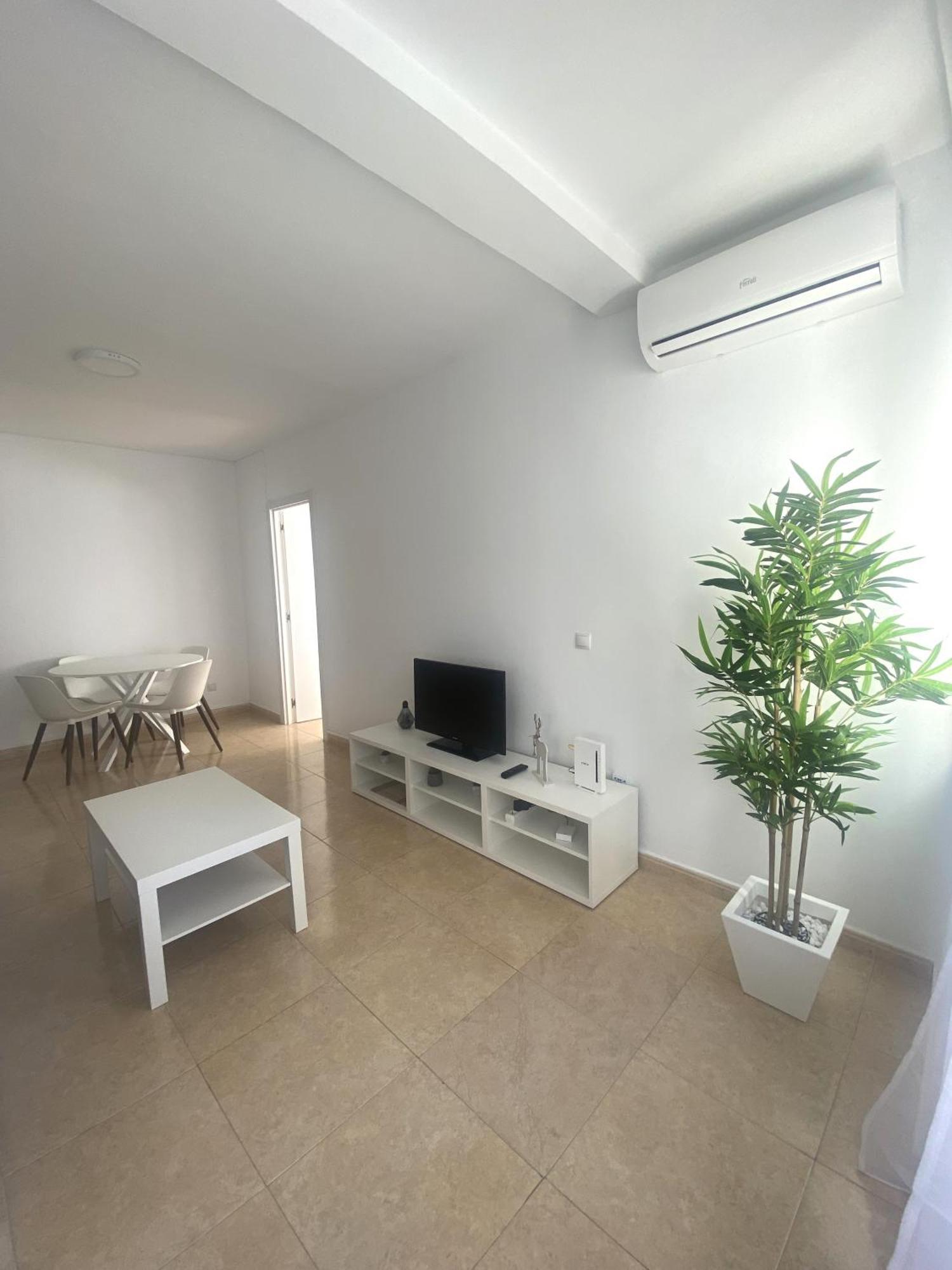 Center Apartamento *